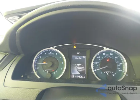 2015 Toyota Camry Xle из США, поврежденный, VIN 4T1BF1FK3FU910972